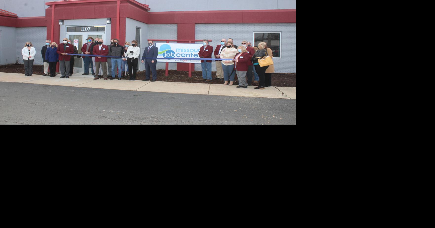 Rolla Job Center opens new location to serve Central Region The Focus