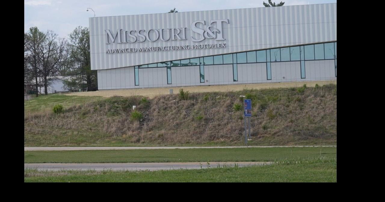 Rolla helping return manufacturing to USA with opening of Missouri S&T’s Protoplex