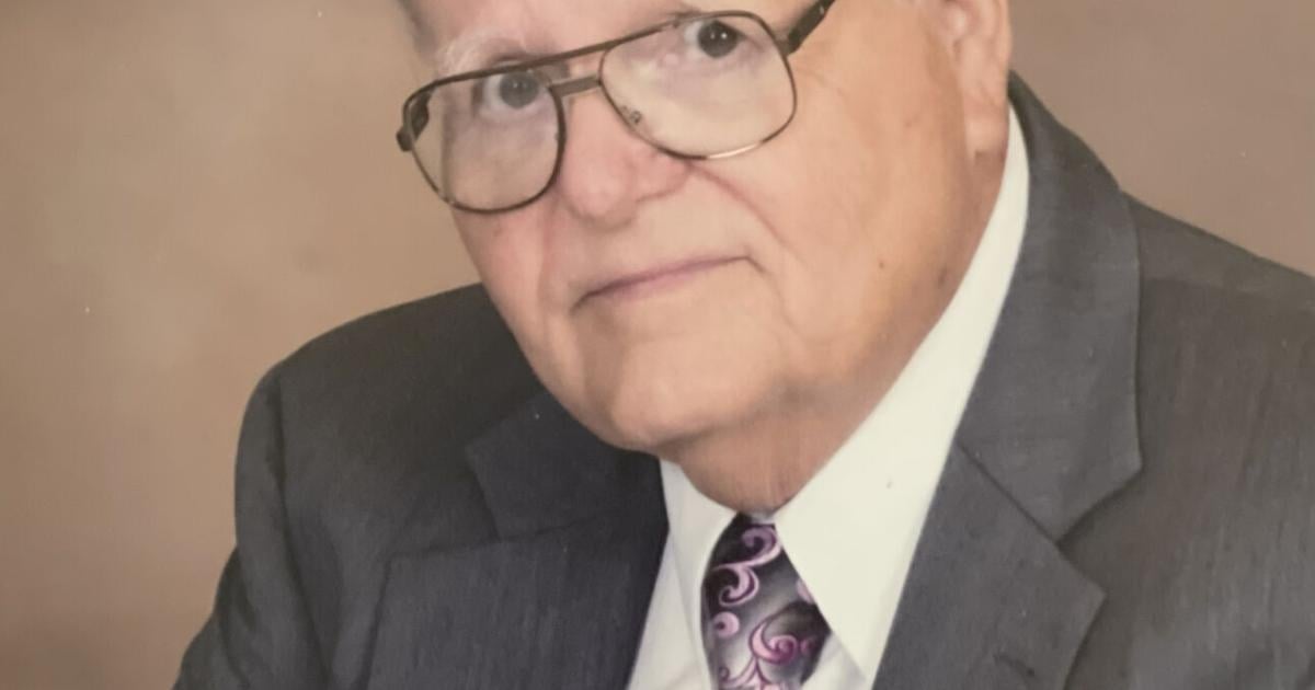 James “Jim” Edward Elsensohn