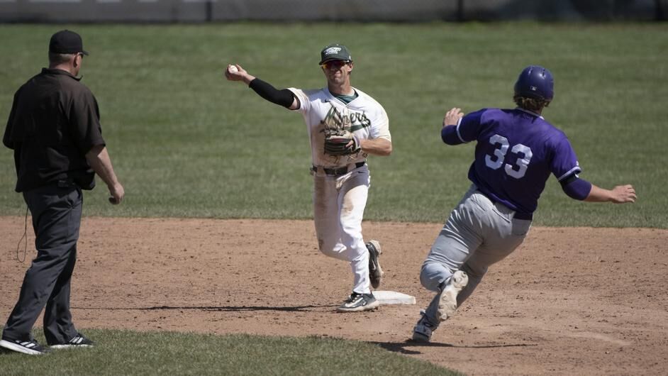 Miners conclude inaugural season at Maryville Tuesday - Missouri S&T  Athletics