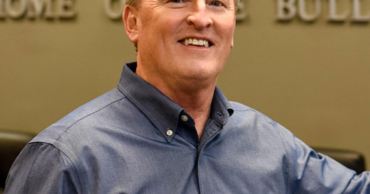 Myers to be inducted into Missouri Sports Hall of Fame next week