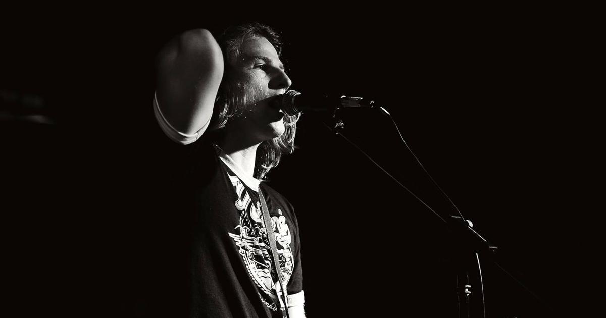 A chat with Collin Nash about music, Part 2 | The Focus Insider A chat with Collin Nash about music, Part 2 | The Focus Insider