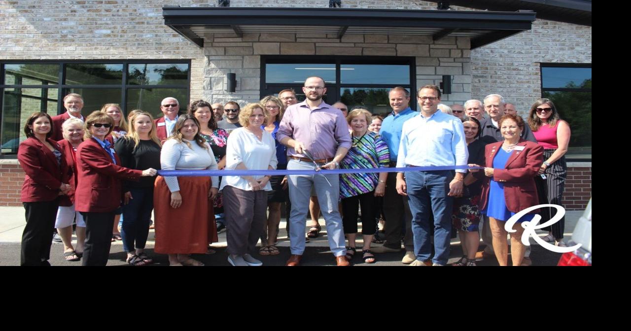 Chamber congratulates South Central Land Title The Focus Insider