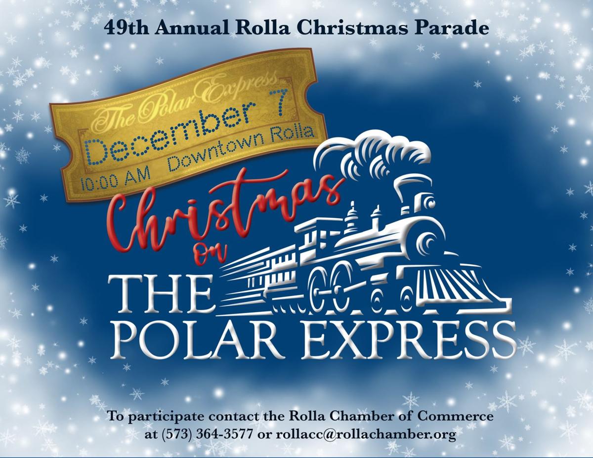 Christmas Parade 2022 Rolla Rolla Christmas Parade Registration Has Begun! | News |  Phelpscountyfocus.com