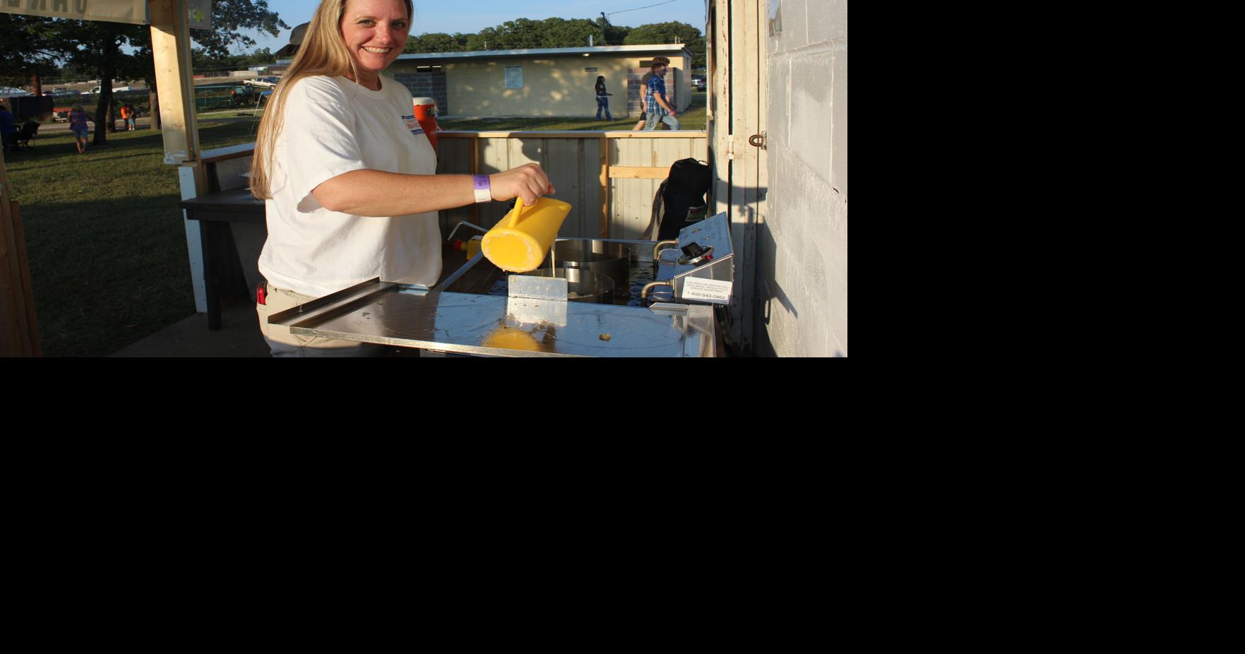 SLIDESHOW Good crowd for second night of Phelps County Fair