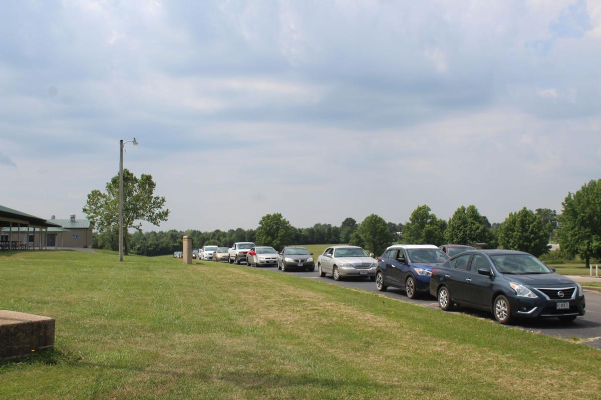 Recognition Parade Honors Phelps County S Senior Companions The Focus Insider Phelpscountyfocus Com