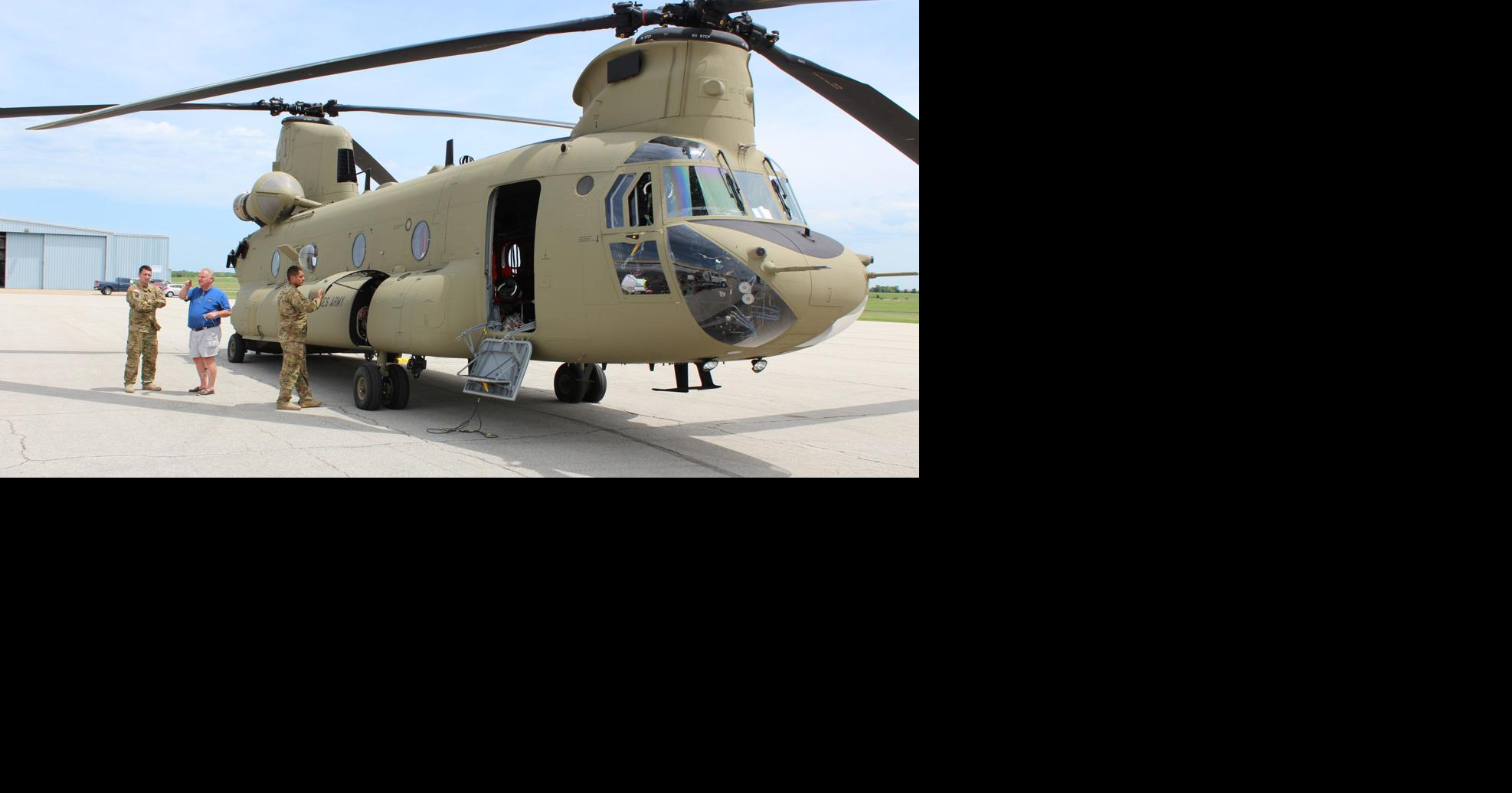 Rolla National Airport soaring to new heights The Focus Insider