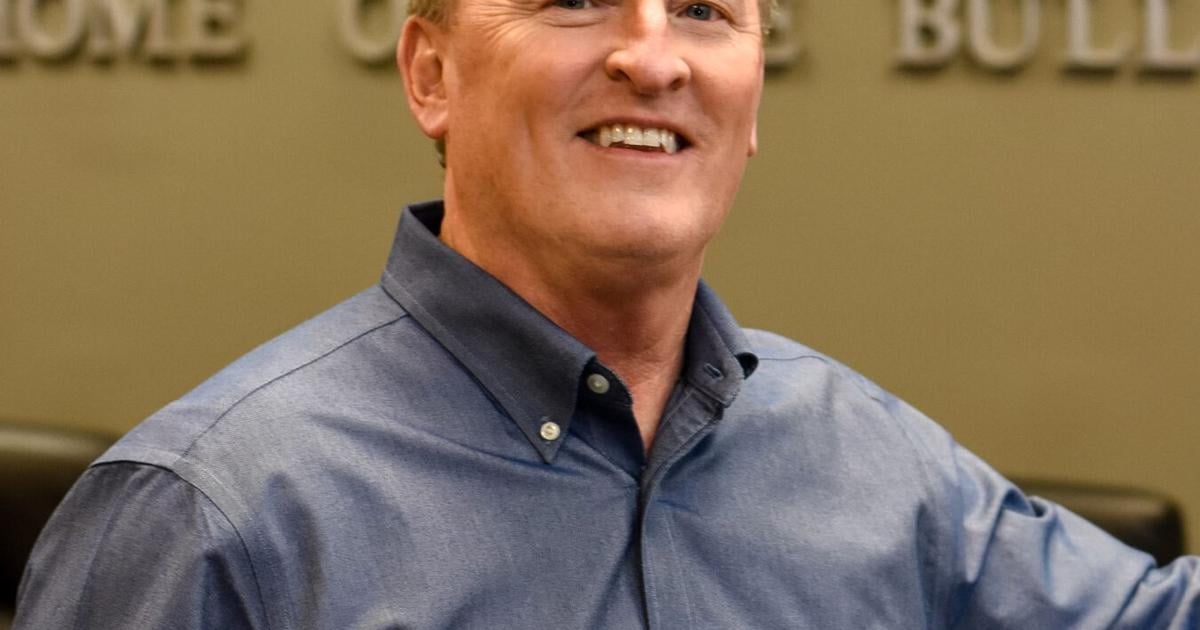 Jamie Myers to be inducted into Missouri Sports Hall of Fame