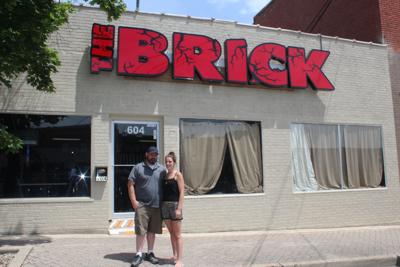 The Brick Bringing Crowds Back To Pine Street S South End The Focus Insider Phelpscountyfocus Com