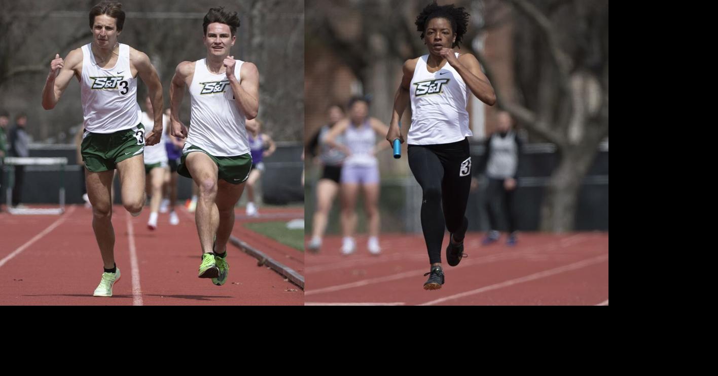 TRACK Miners open outdoor season with Miner Invitational Local