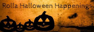 Rolla Area Halloween Events Begin Tonight News