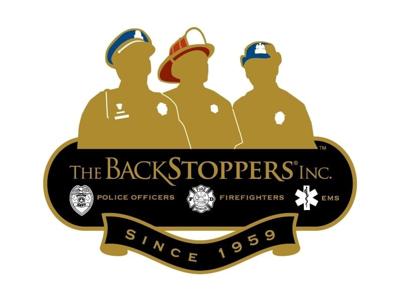 Backstoppers logo