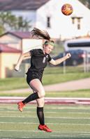 SOCCER: Lady Dogs open District 5 play Saturday