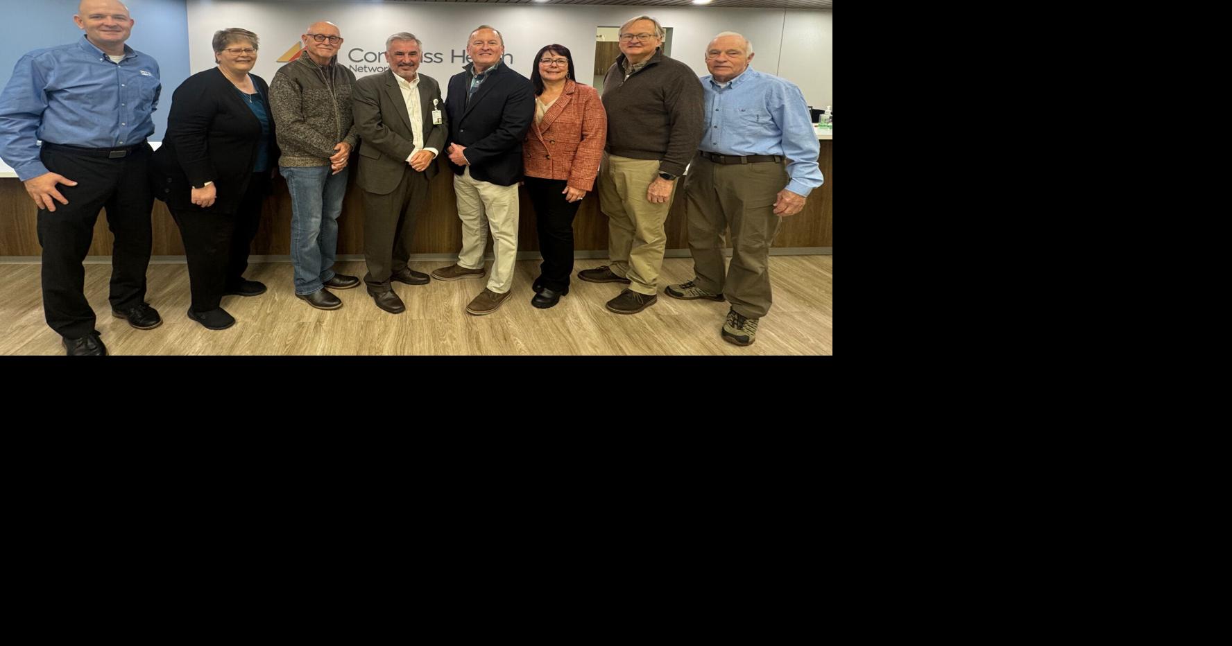 Compass Health Network announces Prevention Consultants of Missouri joining organization