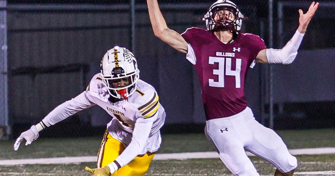 SLIDESHOW: Kickapoo at Rolla football Oct. 7, 2022 | Sports ...