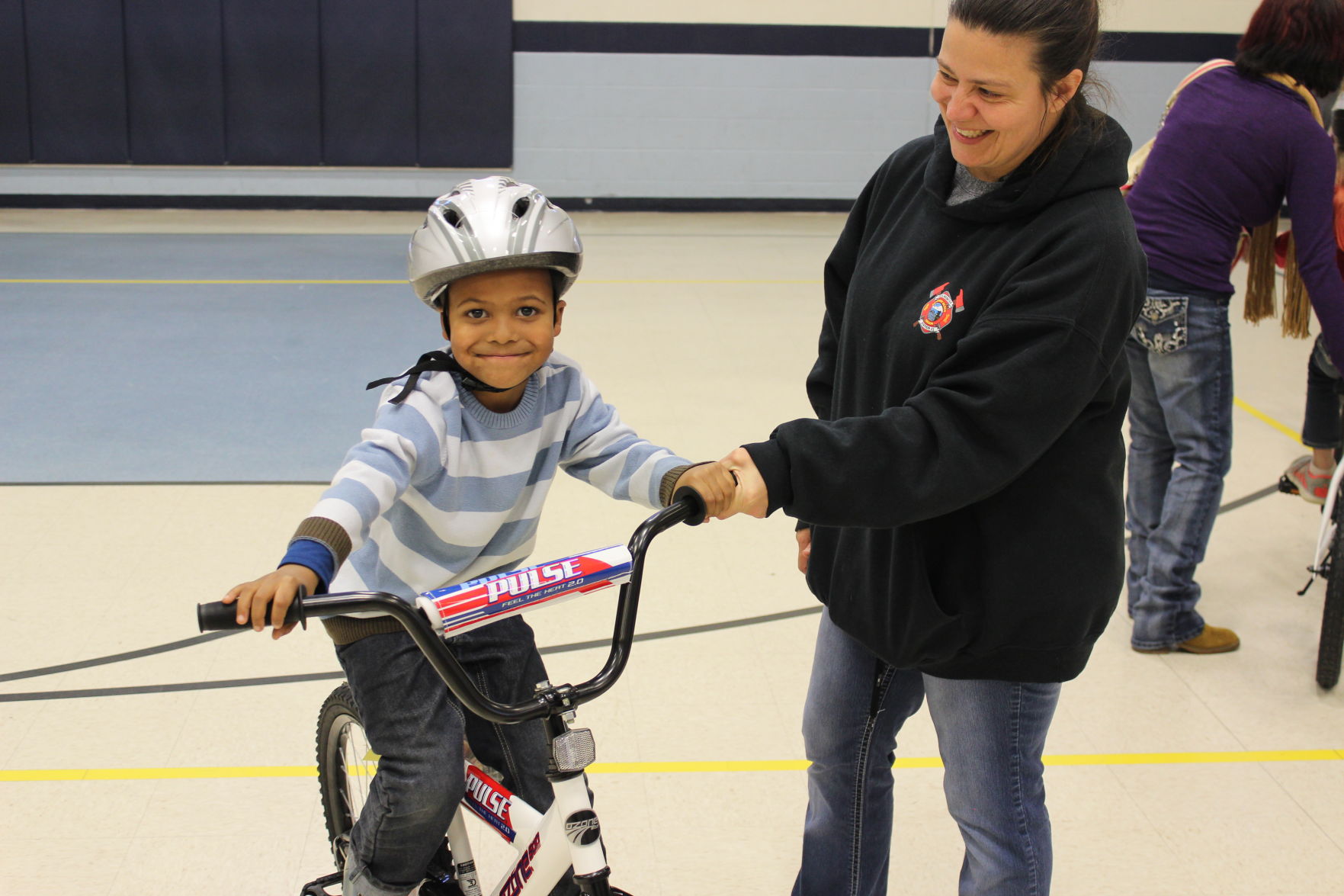 academy helmets bike