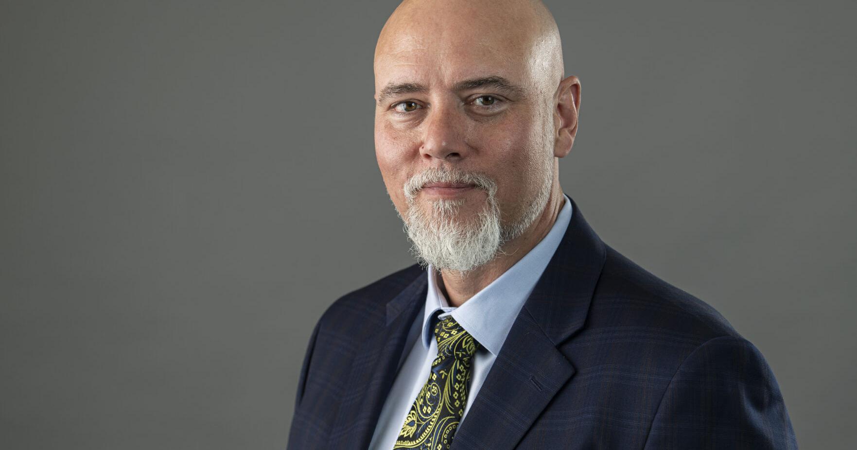Missouri S&T Alumnus Named Vice Provost, Dean of the College of Engineering and Computing