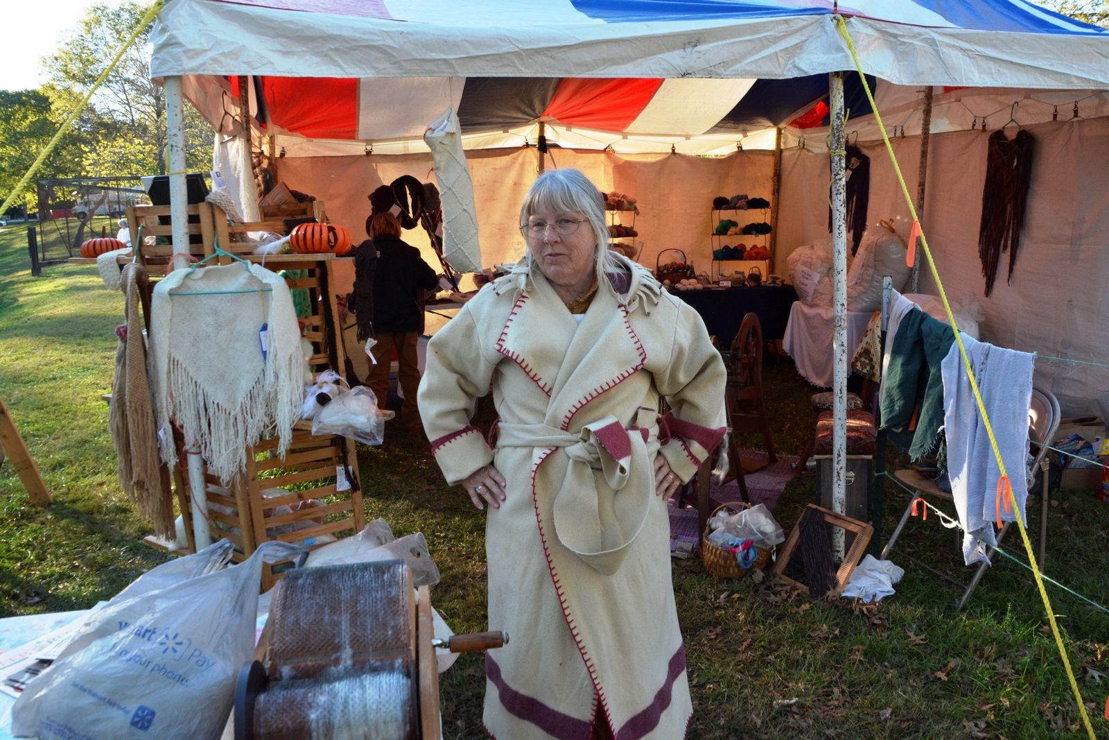 Old Iron Works Days returns Oct. 1213 Our Community