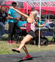 SIDELINES: Reedy to throw javelin at NCAA D-I level