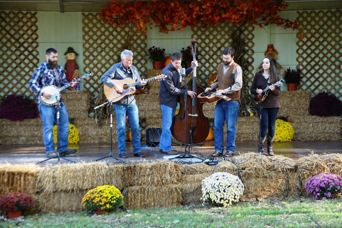 Old Iron Works Days Returning This Weekend Phelpscountyfocus Com