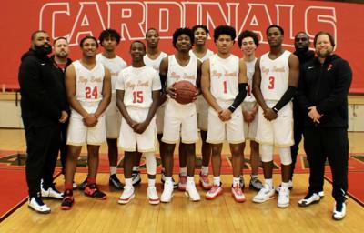 Us Bank Rolla High Holiday Invitational Preview Raytown South
