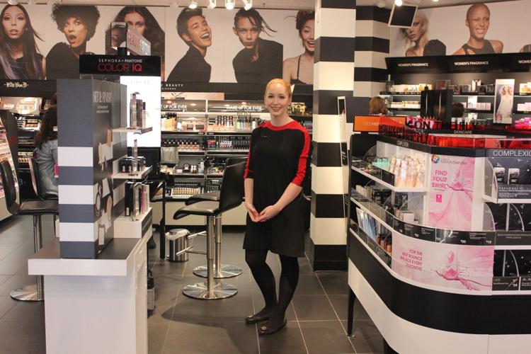 Sephora opens in 13 new JCPenney locations across the US