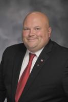 State Rep. Bennie Cook appointed to the Council of State Governments’ Human Services and Public Safety Committee