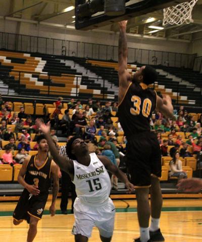 Basketball Harris Stowe Sends Miners Limping Into Holiday Break