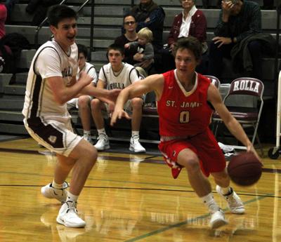 Basketball Another Career High Scoring Outburst By Branson Powers