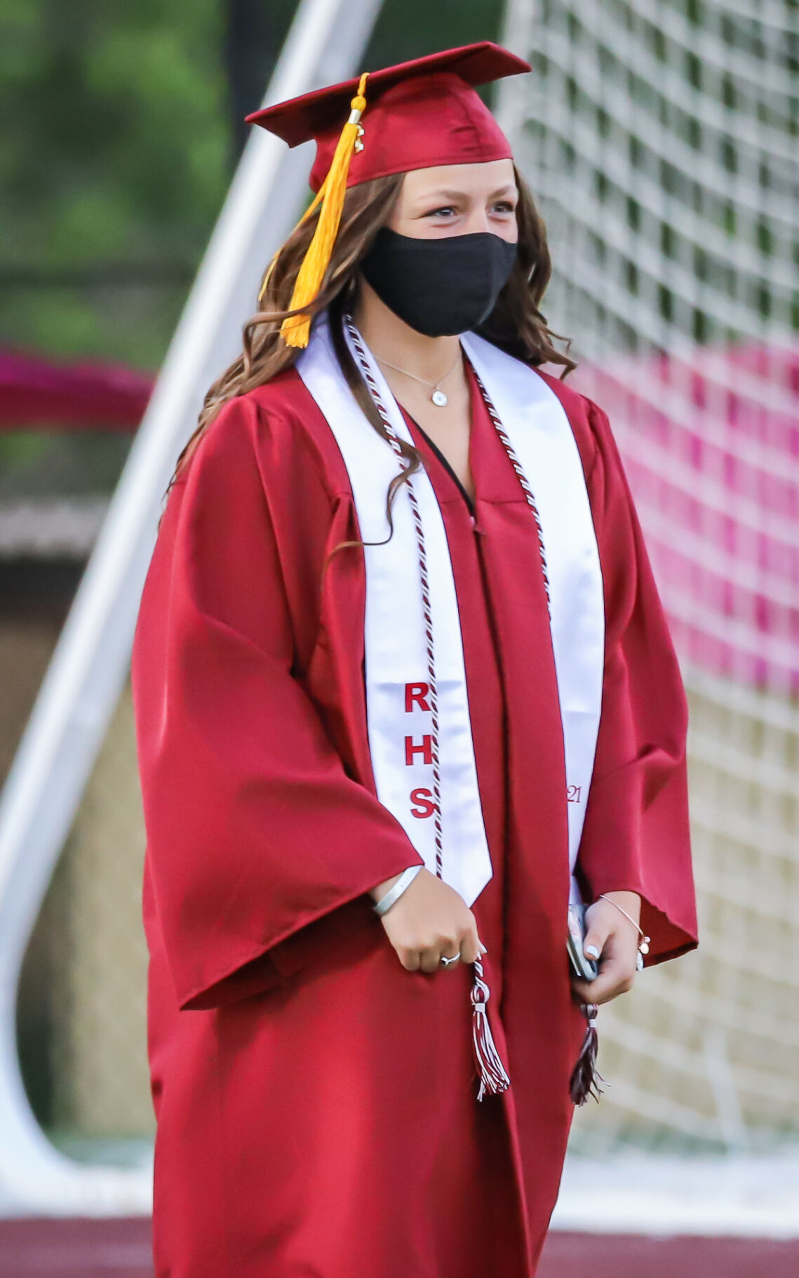 Rolla High School Graduation May 14, 2021 Multimedia