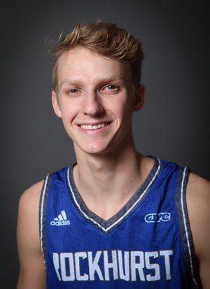 Sidelines Pritchett Reconsiders Collegiate Basketball Future