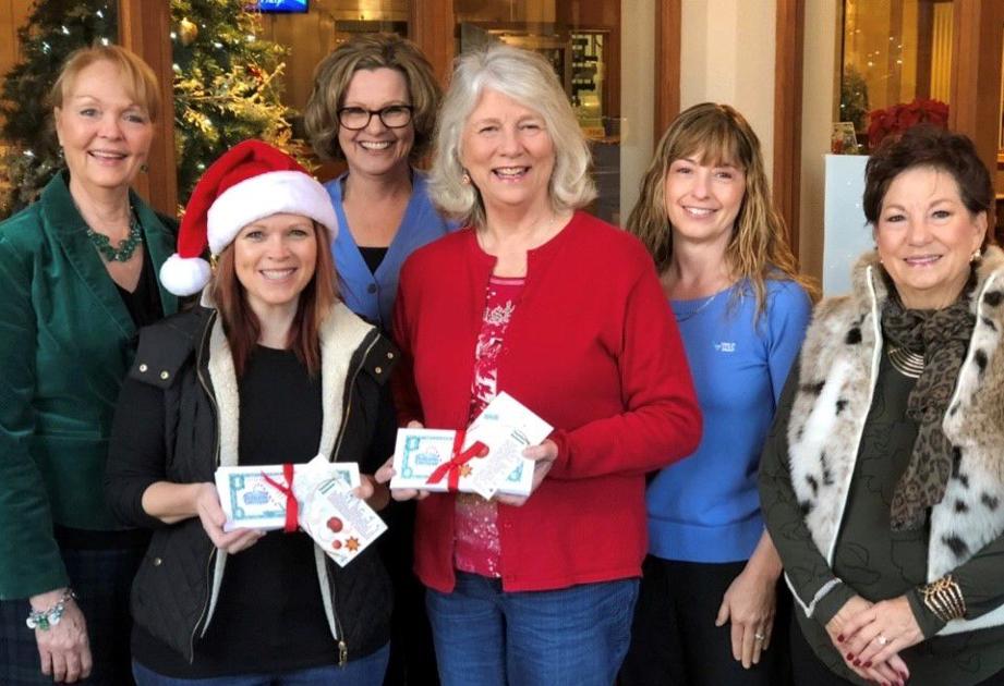 Rdba S Shop Downtown Rolla For Christmas Begins Nov 9 News Phelpscountyfocus Com