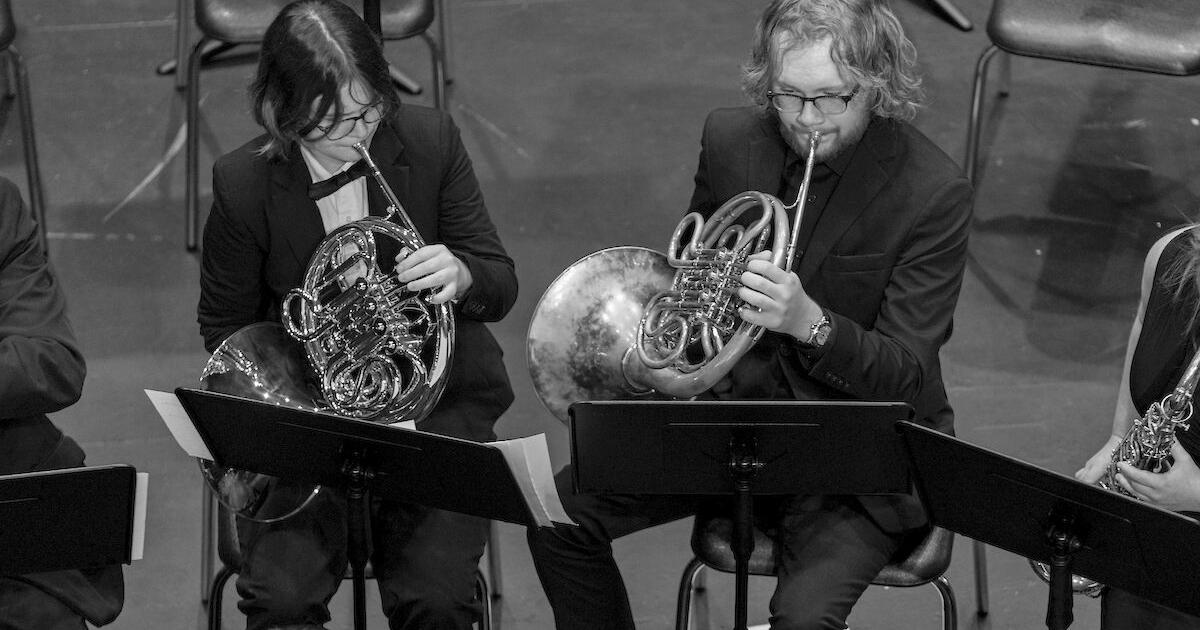 Music ensembles to perform this Sunday