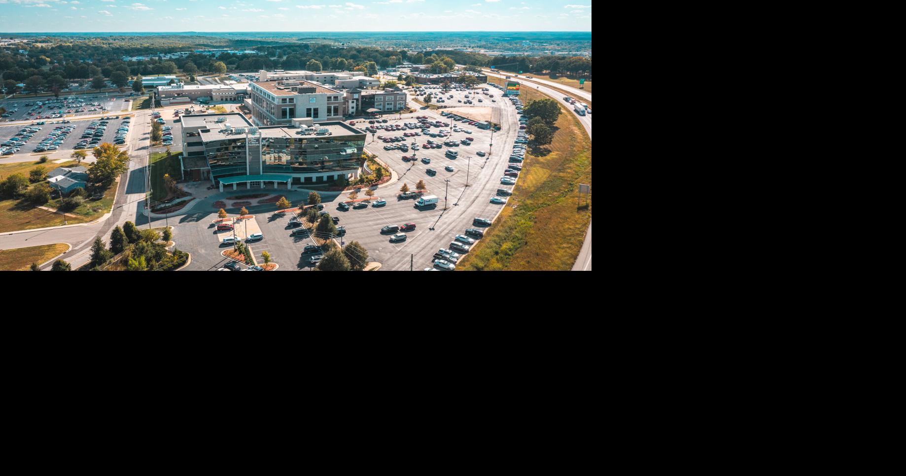 Forbes lists Phelps Health in America&rsquo;s Best Employers by State 2023