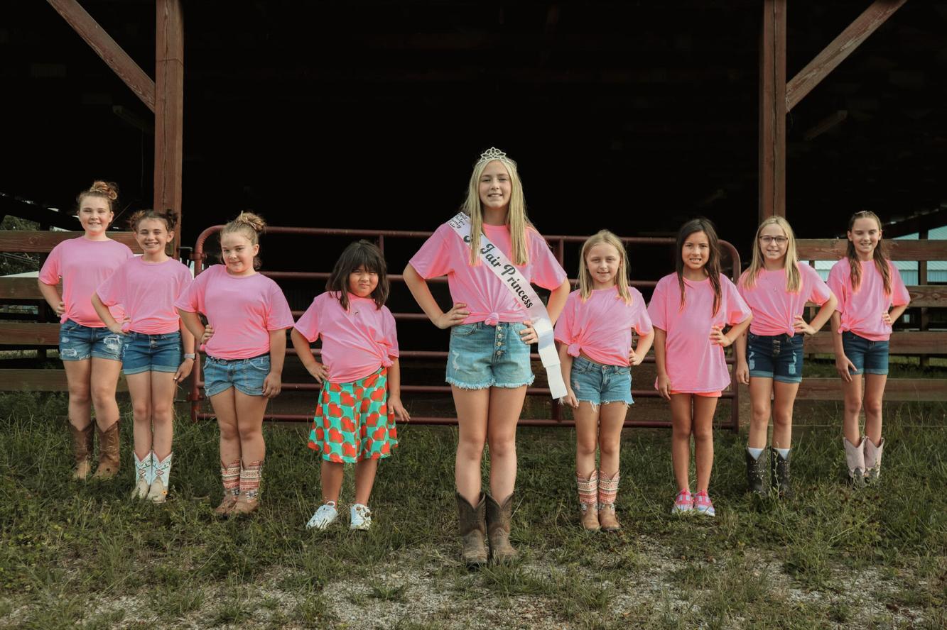 Phelps County Fair pageant contestants announced The Focus Insider