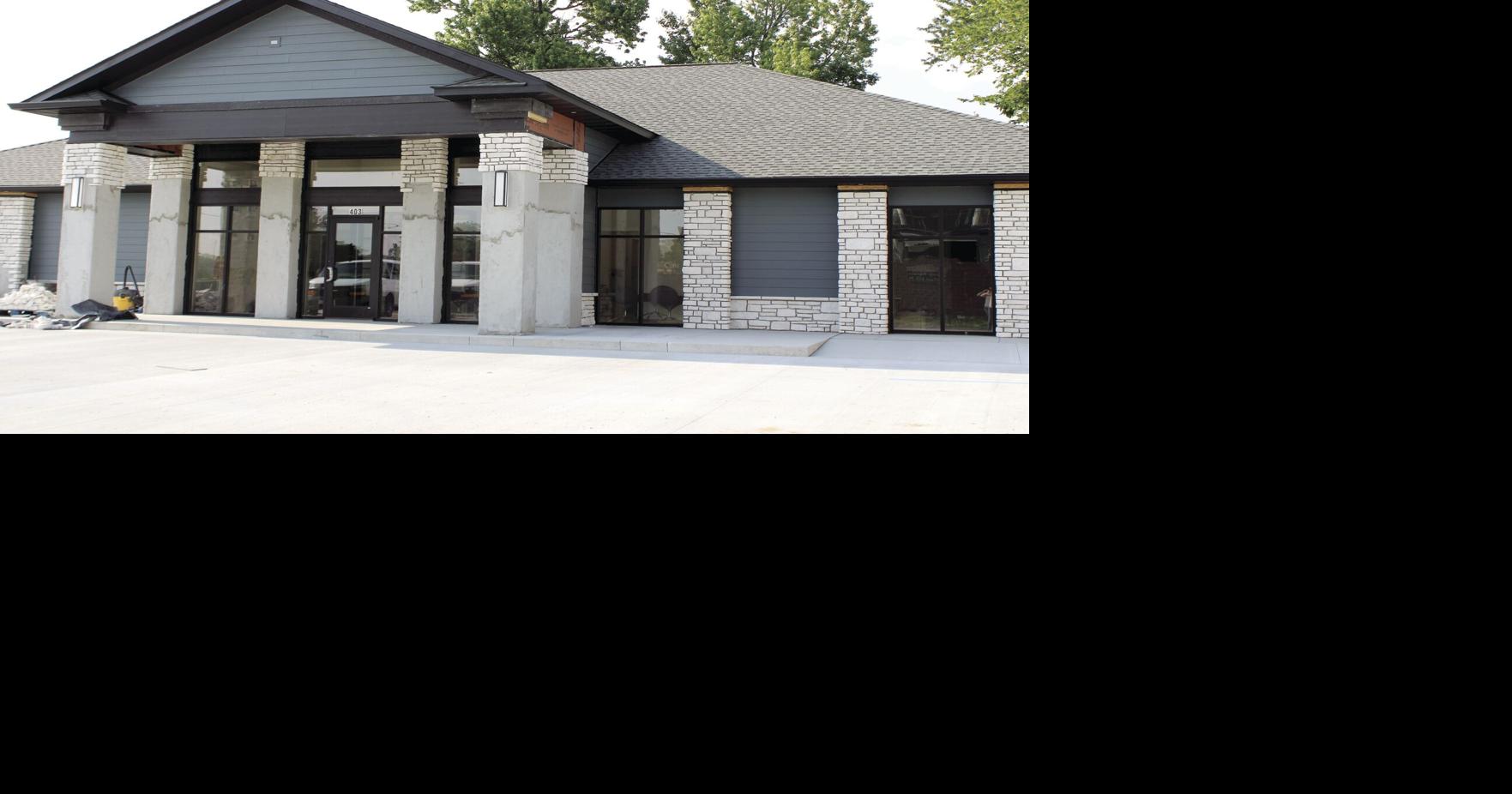 Pediatric Dentistry of the Ozarks has moved downtown News