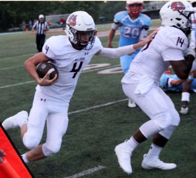 Football Bulldogs Host Oc Favorite West Plains Friday Local
