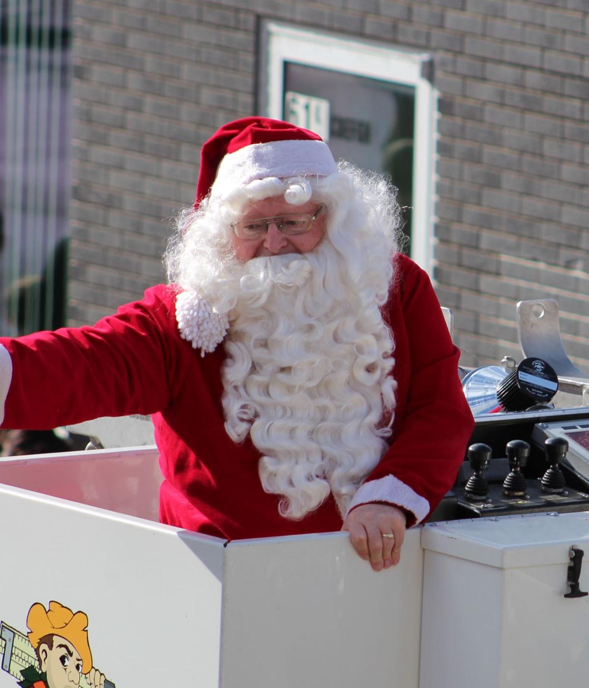 Christmas Parade 2022 Rolla Register For The Rolla Christmas Parade | News | Phelpscountyfocus.com