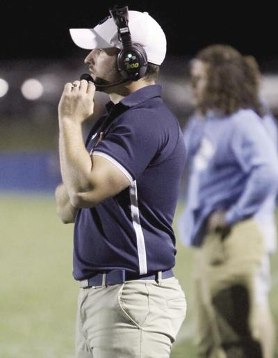 Football Wyrick Resigns As Salem Football Head Coach Local