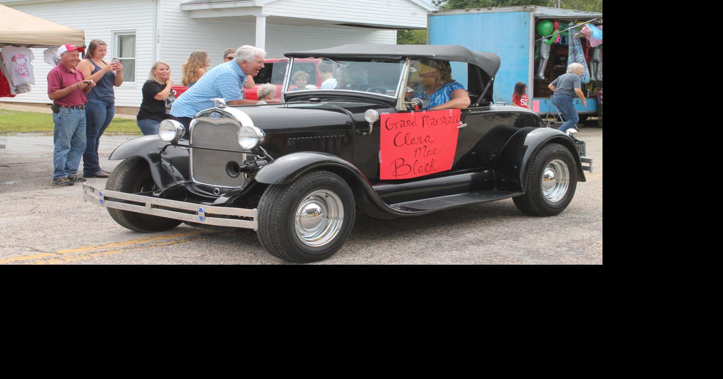 Food, fun and more at Edgar Springs Prairie Days The Focus Insider