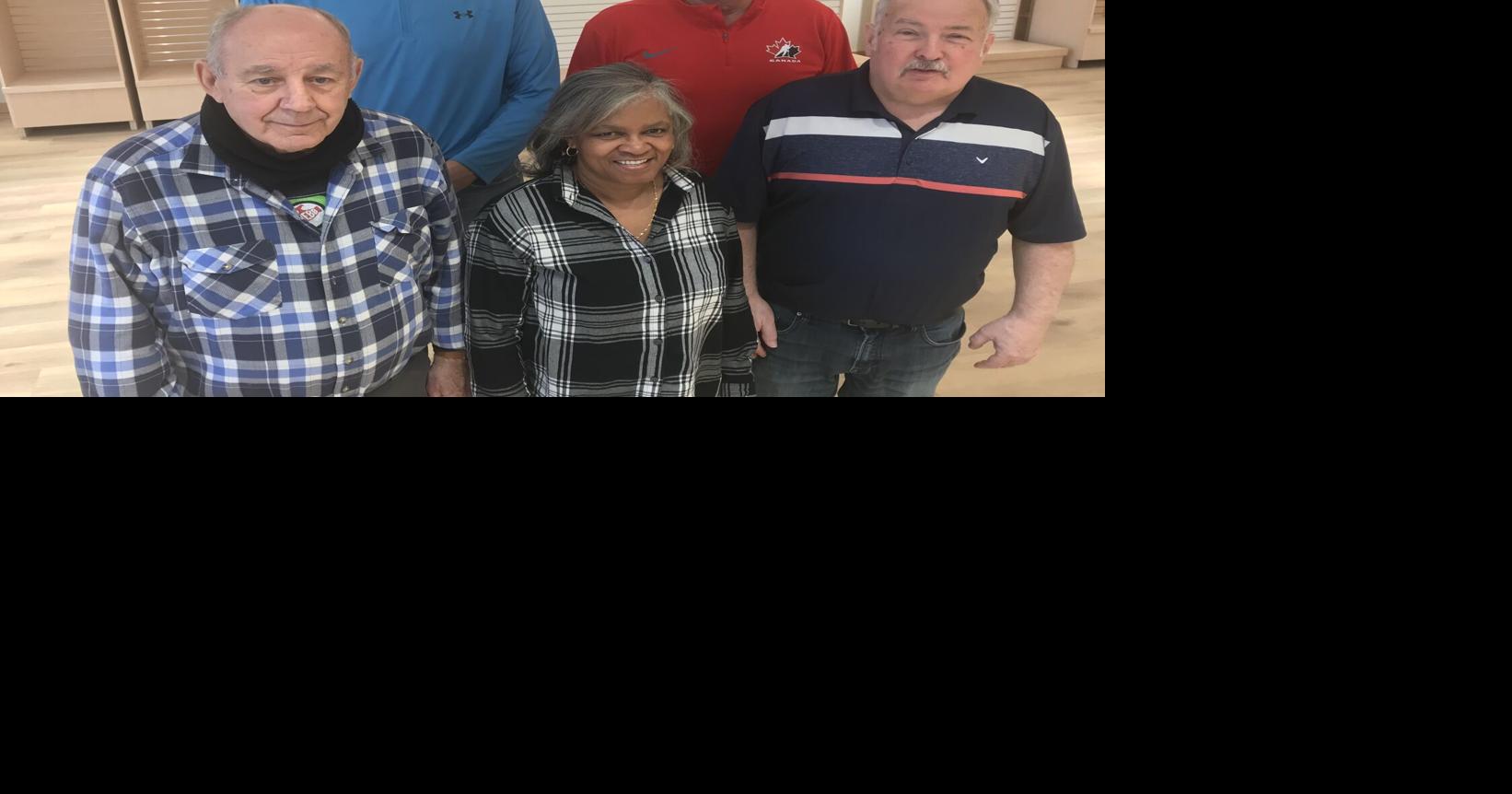 County Sports Hall of Fame slated to open this summer