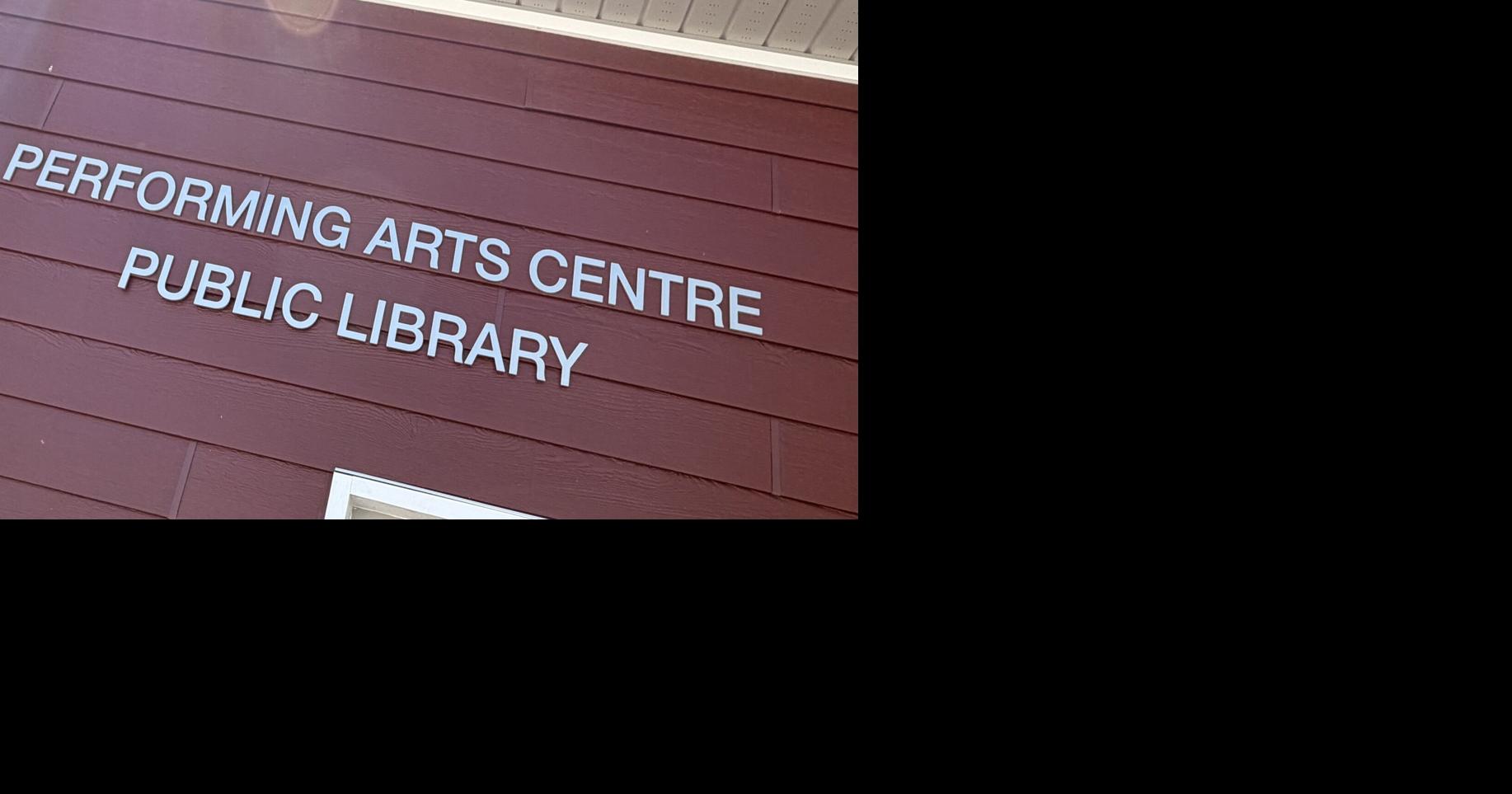Missing an opportunity: Funding concern strains Pictou County libraries