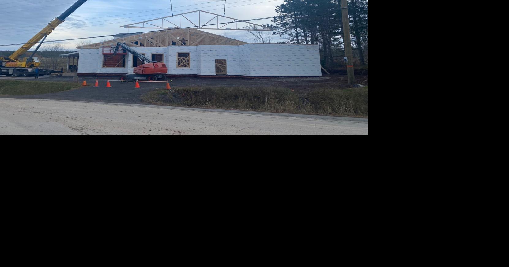 A Community's Hope: New Childcare Facility Set to Open in Plymouth