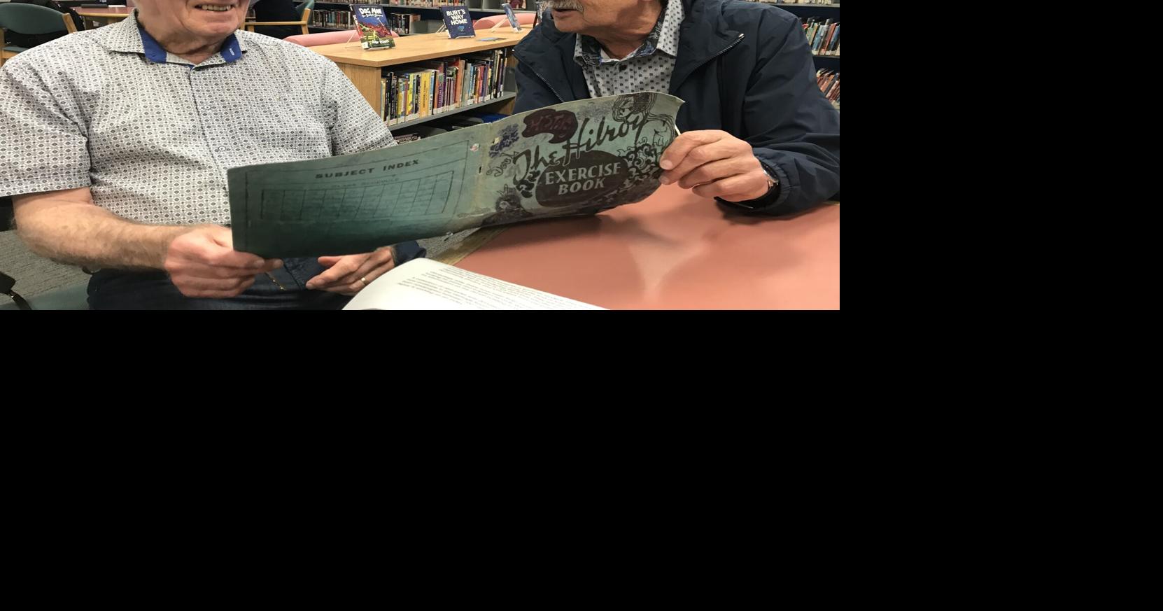 Historian praises the teacher for his love of history