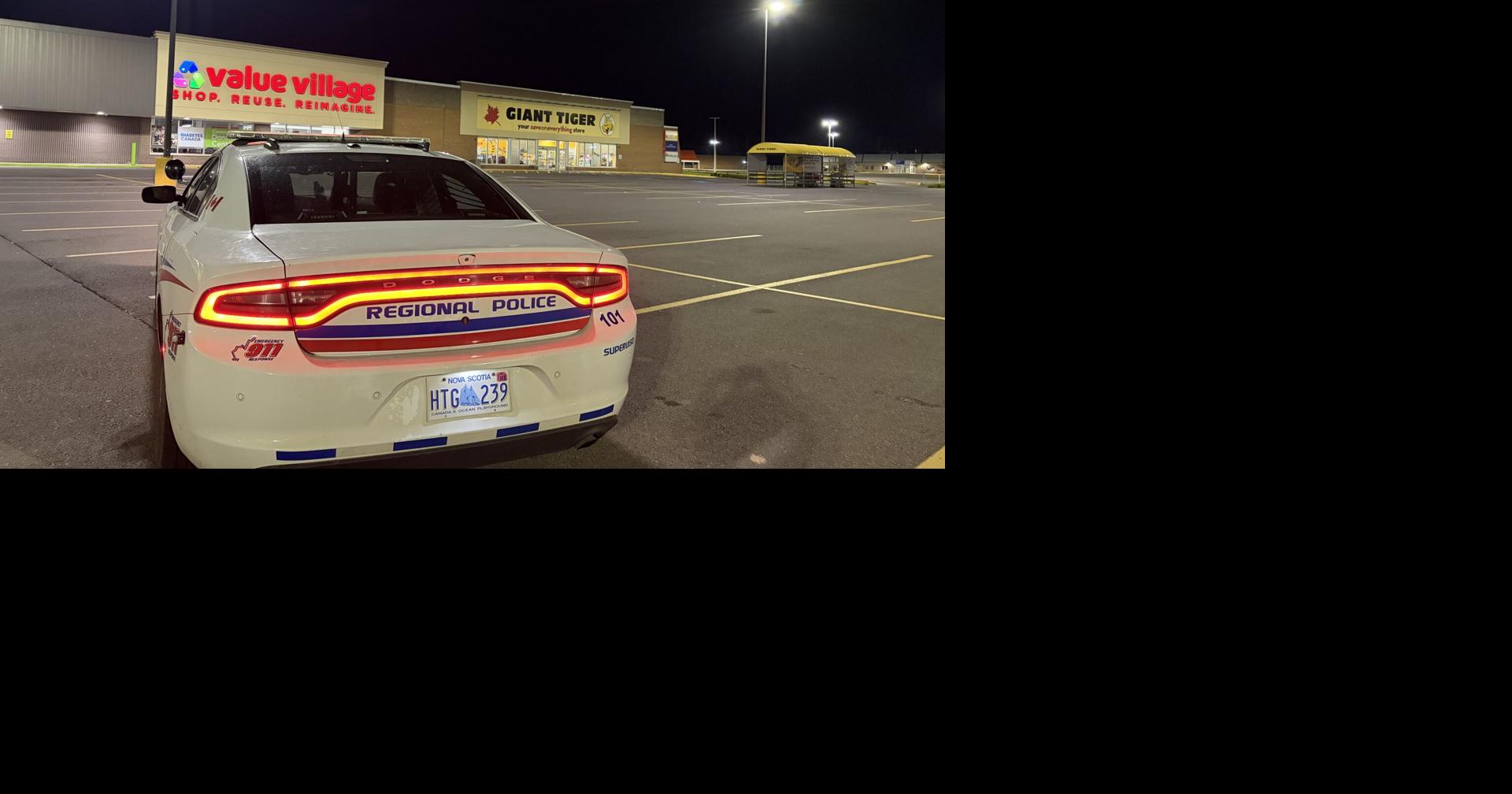 New Glasgow businesses targeted by arson