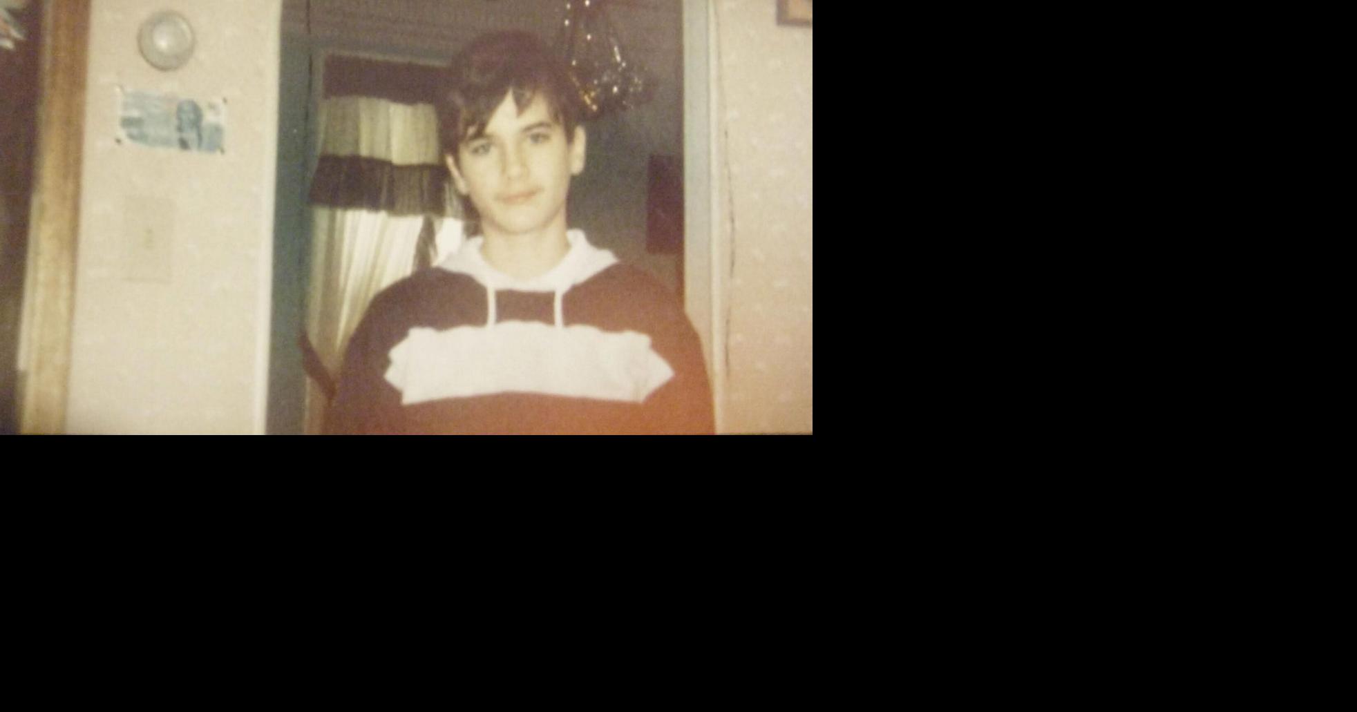 ‘His family are living in hell’: Young Stellarton teen’s murder remains unsolved