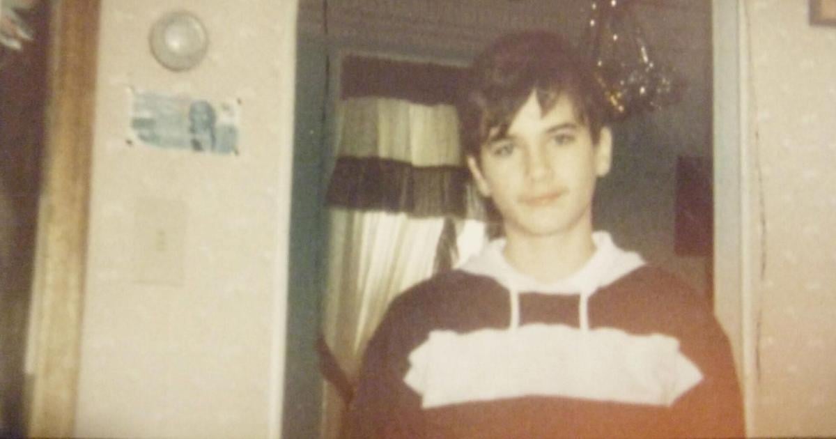 ‘His family are living in hell’: Young Stellarton teen’s murder remains unsolved