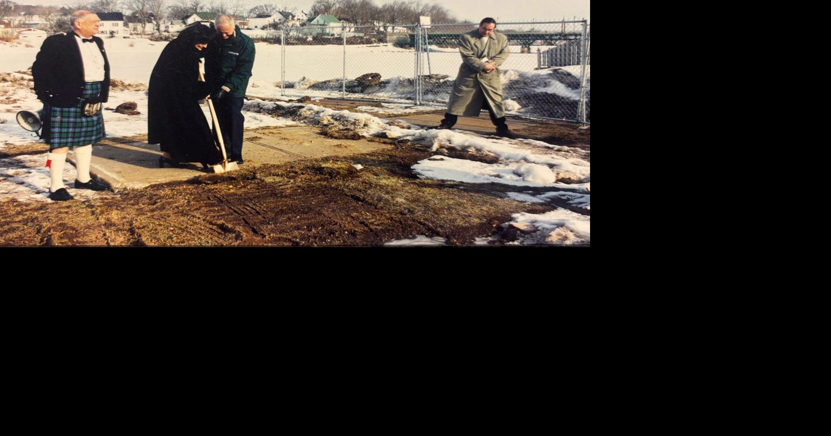 Former New Glasgow councillor remembered for giving back