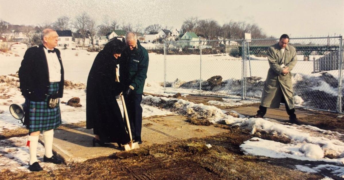 Former New Glasgow councillor remembered for giving back