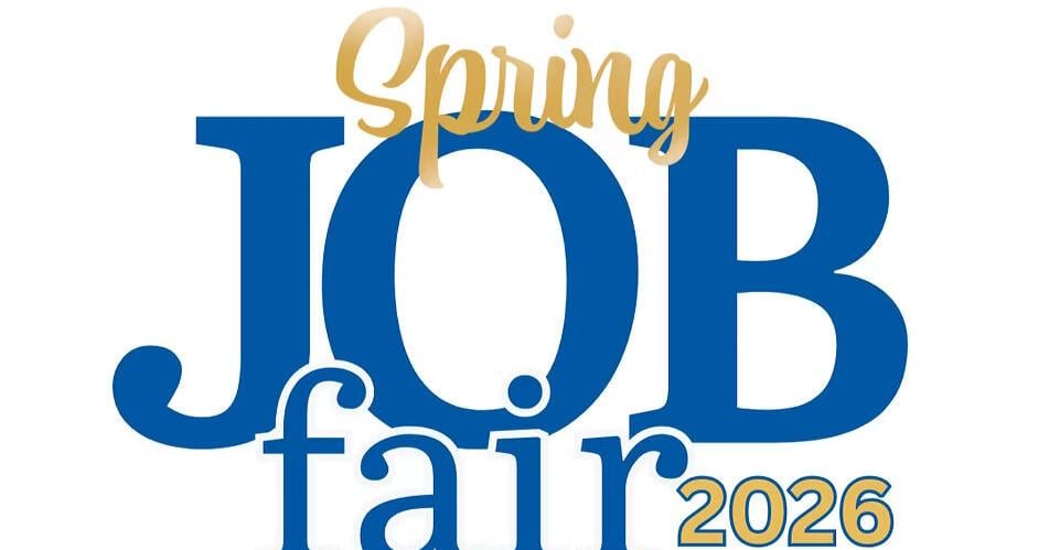 Spring job fair returns to Pictou County